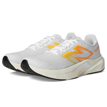 Imagem de Tênis New Balance Fuelcell Propel V5 Feminino Cinza