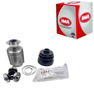 Imagem de Garfo Da Tulipa Lado Direito Hrv 1.5 2022 A 2024 - IMA AL-1827