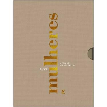 Imagem de Box Mulheres