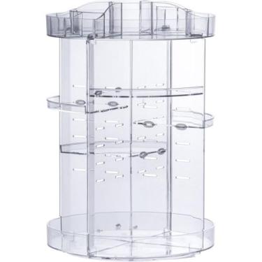 Imagem de Organizador P/MAQUIAGEM RED.22,5X33CM Gira - Paramount