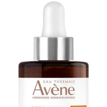 Imagem de Sérum Facial Iluminador Intensivo Avne Vitamin Activ Cg 30Ml