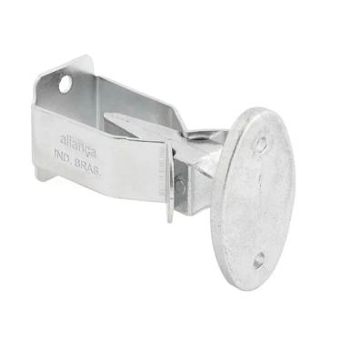Imagem de Fixador Porta-rodapé 86151 Fz - Aliança