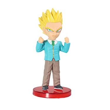 Imagem de FIGURE DRAGON BALL GT - GOHAN SUPER SAYAJIN – REF:21421/21425 - BANDAI BANPRESTO