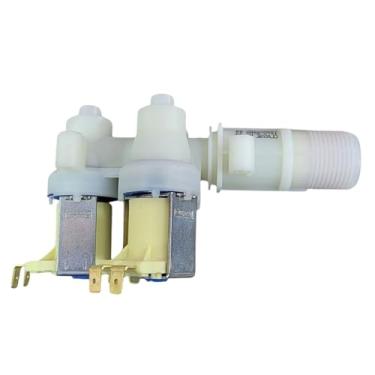 Imagem de Válvula lavadora brastemp tripla bwg10 bwb22 bwf08 bwf09