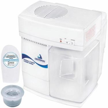 Imagem de Destilador De Água Cristófoli - Cristofóli, 110V, Branco