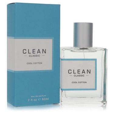 Imagem de Perfume Feminino Clean 60 Ml Eau De Parfum Spray