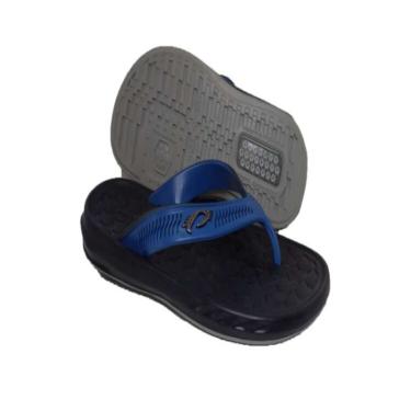 Imagem de Chinelo Pegada Masculino