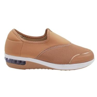 Imagem de Sapato Modare Feminino - Nude
