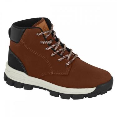 Imagem de Bota Molekinho 2867.102 Coturno Infantil-Masculino