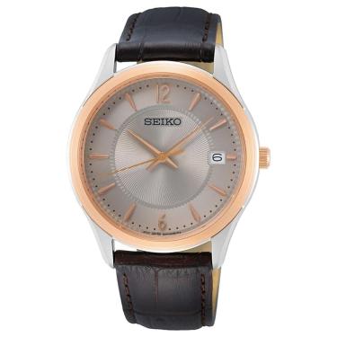 Imagem de Relógio Seiko Cs Sur422B1-G2Nx