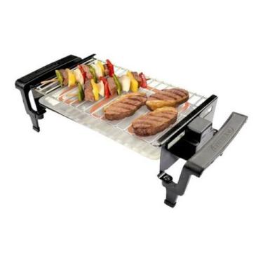 Imagem de Churrasqueira Elétrica Cotherm Mister Grill Plus