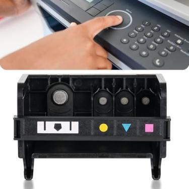 Imagem de Cabeça de impressão de substituição compatível com impressoras HP 6500, 6000, 7000, 7500, 6500A, 7500A Series