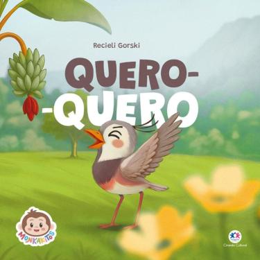 Imagem de Monkakitos - Quero-Quero