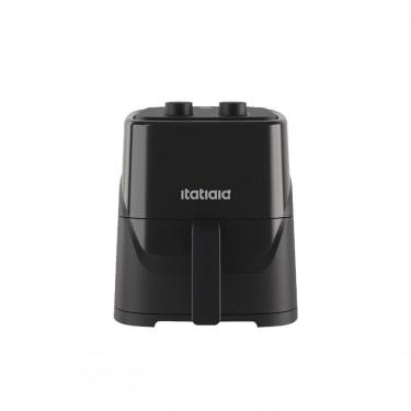 Imagem de Fritadeira Air Fryer Itatiaia 3,5L AFITA1035A Preto 110V