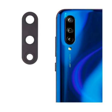 Imagem de Lente Da Camera Compativel Mi 9 Lite