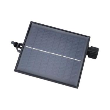 Imagem de Solar String luz controle caixa, automático, impermeável, ajustável, l