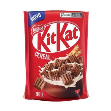 Imagem de Cereal Kit Kat Nestlé 90g