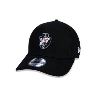 Imagem de Boné New Era 39THIRTY Vasco Da Gama-Unissex
