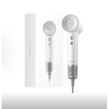 Imagem de Secador de cabelo Laifen LF03 1500W Tecnologia de secagem rápida branc