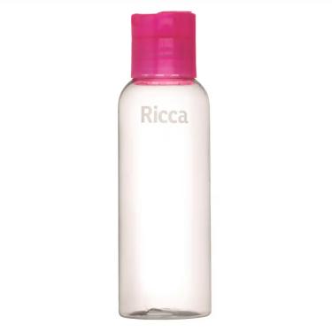 Imagem de Frasco para Viagem Disk Top Ricca 100Ml
