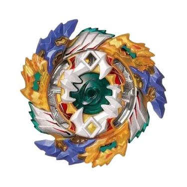 Imagem de Brinquedo De Luta Em Lote De Alta Performance Metal Bayblade Burst Spi