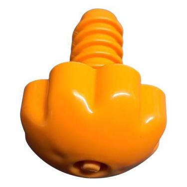 Imagem de Parafuso P/ Protetor Lateral Do Triciclo E Quadriciclo Maral, Laranja