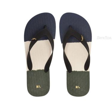 Imagem de Chinelo Reserva Adulto Azul-Masculino