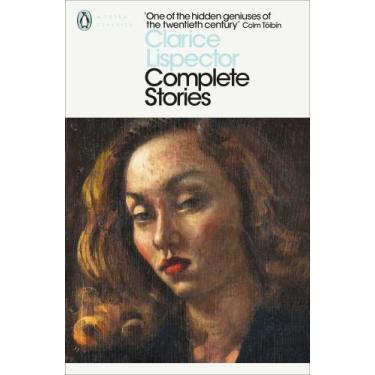 Imagem de Complete Stories - PENGUIN CLASSICS, Sortido