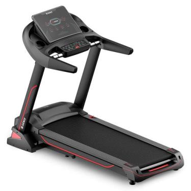 Imagem de Esteira Ergométrica Conectada GT 4000 Genis Polishop, Nd, ND, 110V