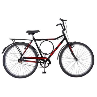 Imagem de Bicicleta Aro 26 Kls Super Freio V-Brake-Masculino