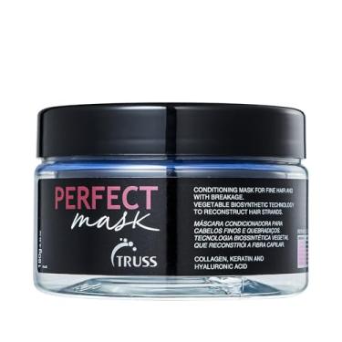 Imagem de Máscara Truss Herchcovitch ; Alexandre Perfect 180ml Truss