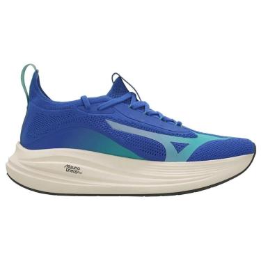 Imagem de Tênis Masculino Mizuno Neo Aura Knit Corrida Propulsão
