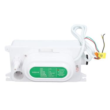 Imagem de Estink Bomba de Condensado Automática para Dreno de HVAC Com Fluxo de 100L/H e Reservatório de 500ml para Desumidificador ou Fabricador de Gelo 100-230V