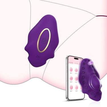 Imagem de Novo aplicativo de viagem controle remoto sem fio calcinhas viboators ferramentas interessantes virabtor brinquedos para mulheres data noite vibradores novo FQBA2