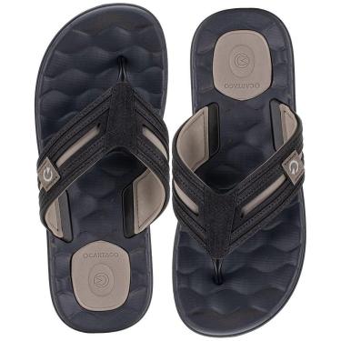 Imagem de Chinelo Masculino Egeu Iv Cartago 12530