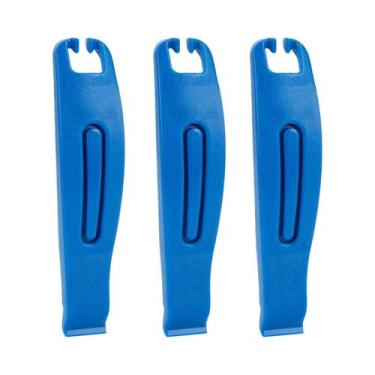 Imagem de Ferramenta De Remoção De Pneus De Bicicleta DOMEN, Barra De Alavanca, 