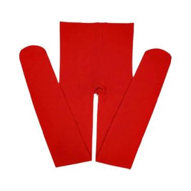 Imagem de Meias De Dança De Balé Para Meninas, Macias E Elásticas, Para Uniforme