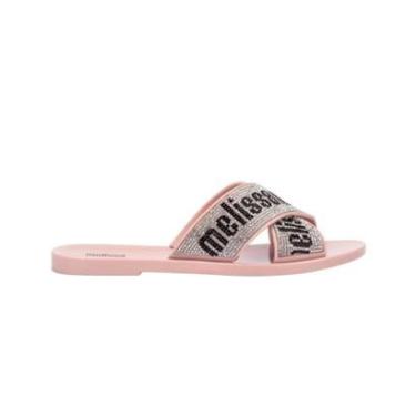 Imagem de SANDÁLIA MELISSA M LOVER SLIDE DELUXE 36015-Feminino