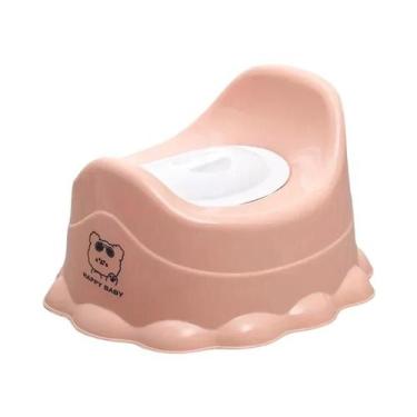 Imagem de Assento Redutor De Sanita Para Bebés E Crianças, Bacia Sanitária Infan