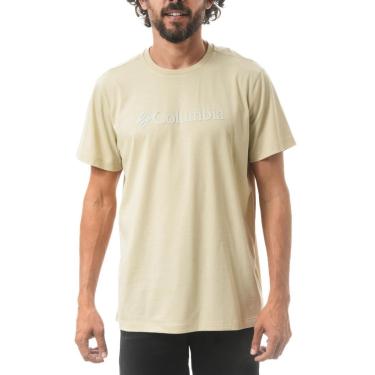 Imagem de Camiseta Columbia Masculina Basic Logo II Branded Shadow-Masculino