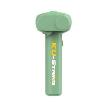 Imagem de Lançador De Corda Que Brilha No Escuro, Brinquedo Portátil Luminoso Pa