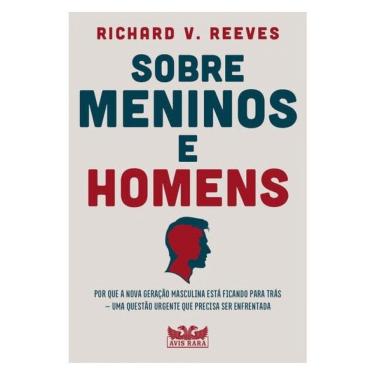 Imagem de Sobre Meninos E Homens