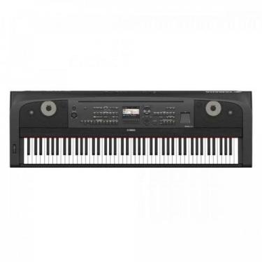 Imagem de Piano Yamaha DGX-670 Digital