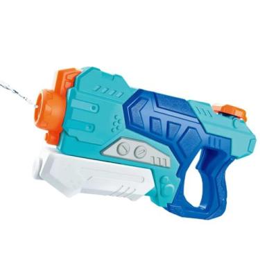 Imagem de Pistola Infantil Lança Agua Water Gun - Castela