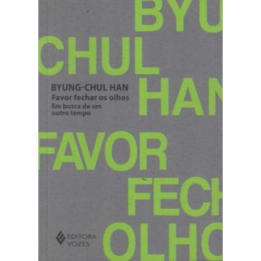 Imagem de Favor Fechar Os Olhos