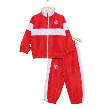 Imagem de Agasalho Infantil Internacional Microfibra Oficial