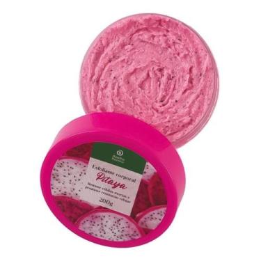 Imagem de Esfoliante corporal pitaya com 200g - ABELHA RAINHA