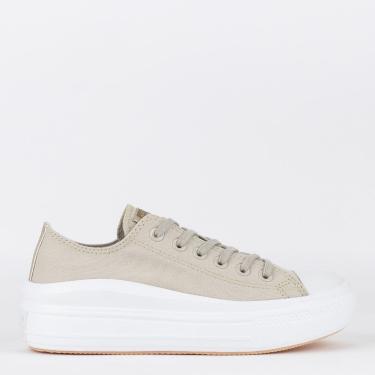 Imagem de Tênis Chuck Taylor All Star Move Converse Feminino-Feminino
