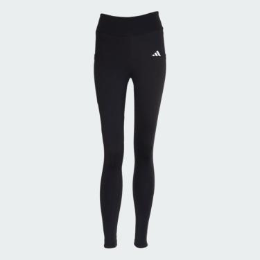 Imagem de Calça Legging Adidas Corrida Bolso Feminina-Feminino