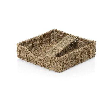 Imagem de Porta Guardanapo Copa E Cia Detroit Natural